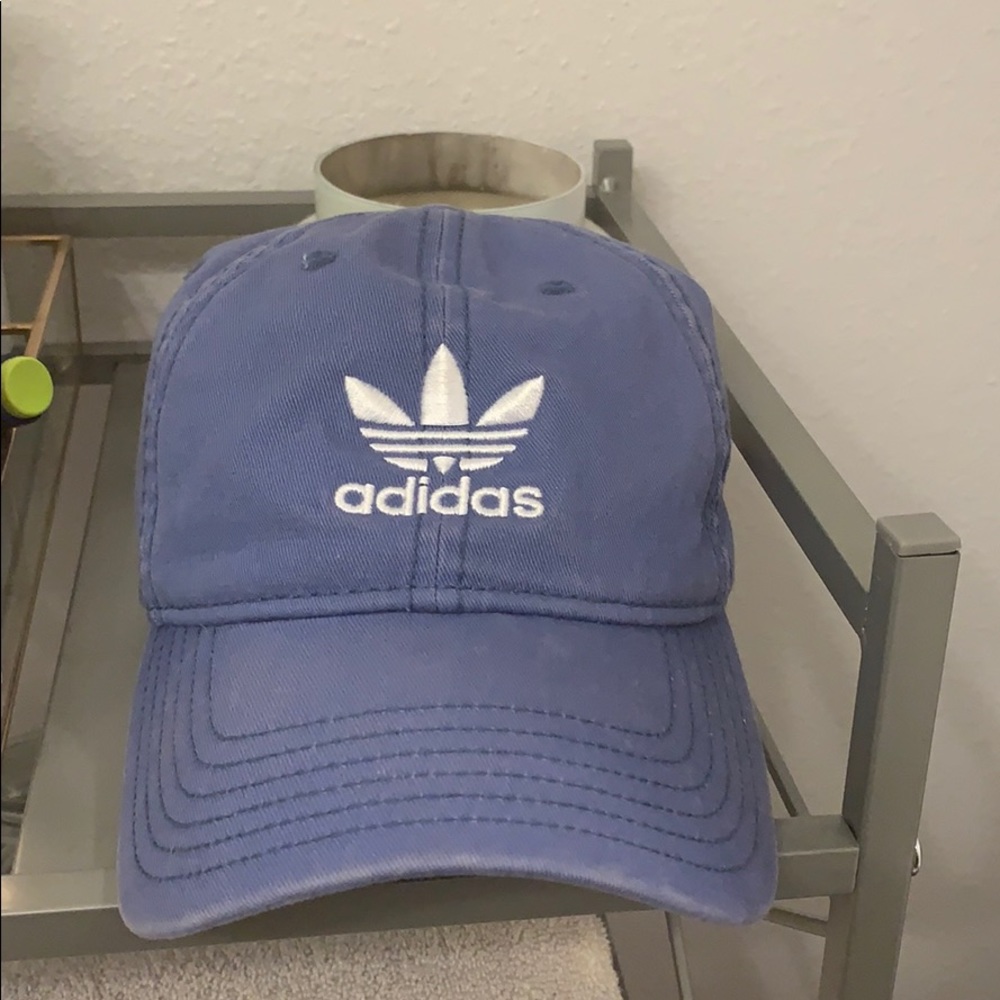 adidas baseball cap